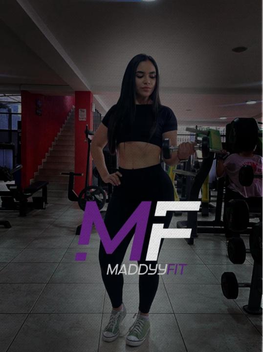 María Isabel Andrade Velasco