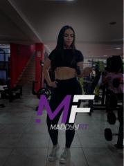 María Isabel Andrade Velasco
