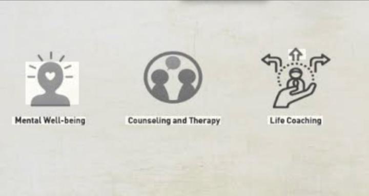 Stronger Minds Network