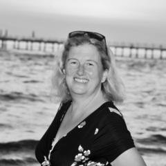 Susan Perry