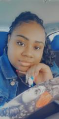 Diamond Allen