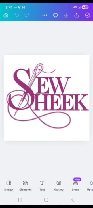 Sew Sheek Moderator