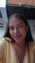 Elisabet Teresa Coronado Alvarez