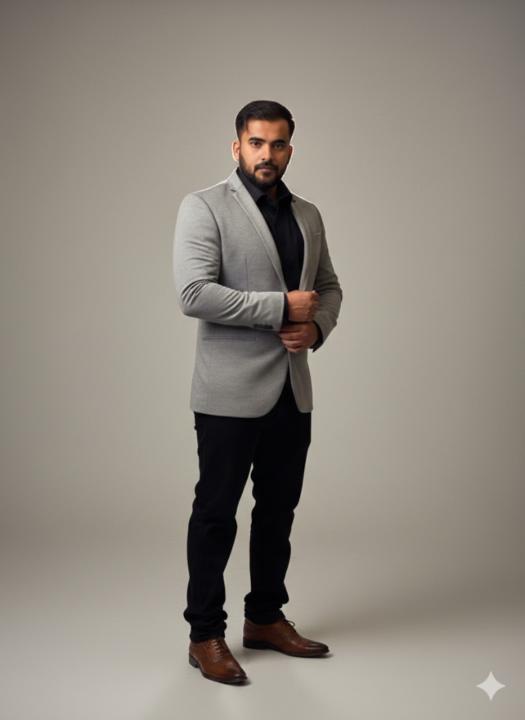 Kamran Arif