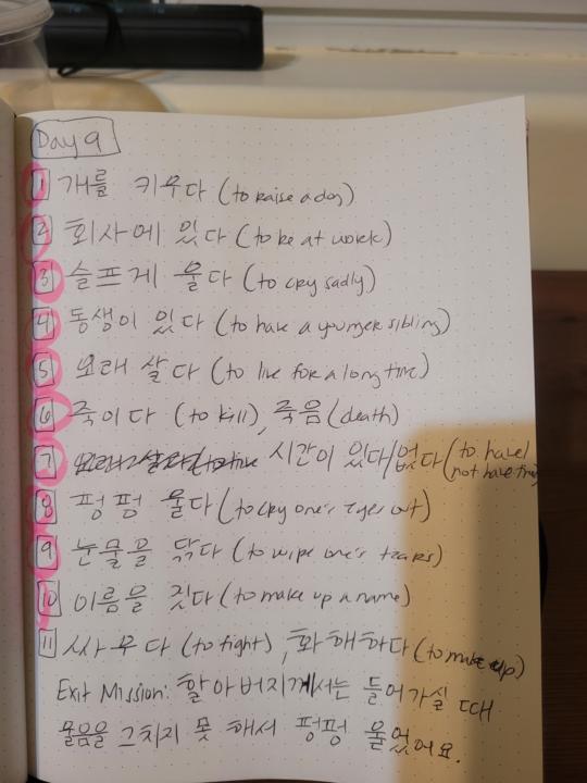 Day 9