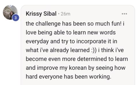 The Korean Full:Time gallery image