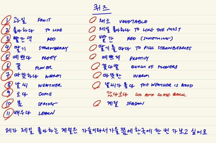 500단어 챌린지 27일차