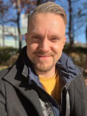 Henrik Grahn