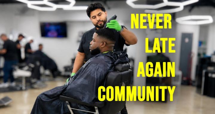 The NLA Community