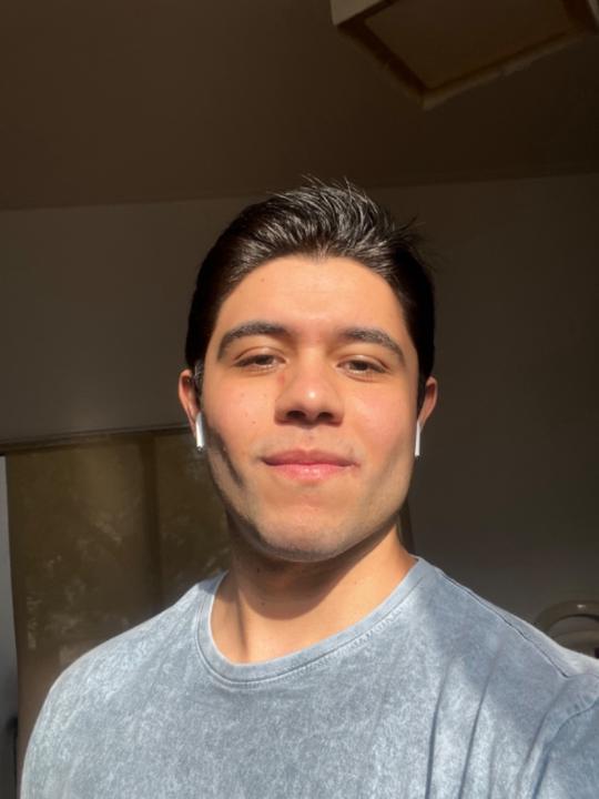 Gabriel Menchaca