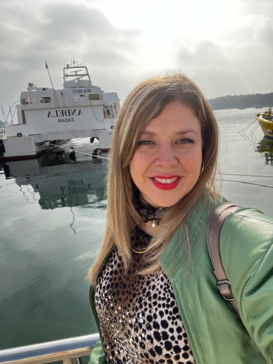 Tanja Krivokuća