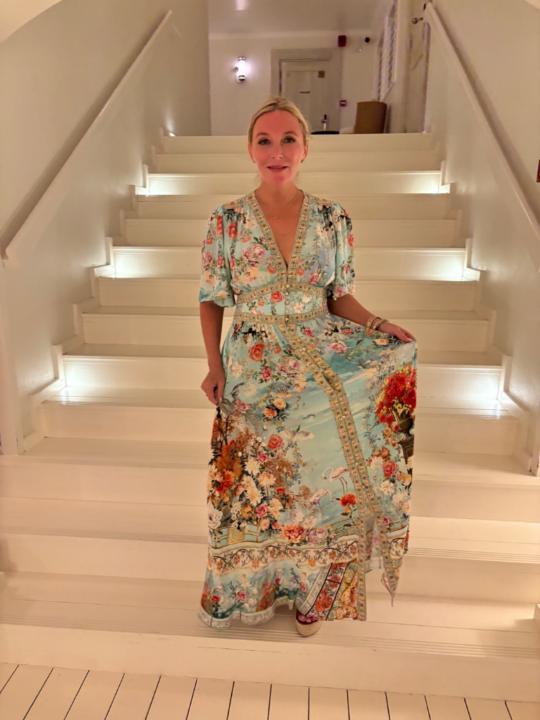 Dr kellyann Petrucci