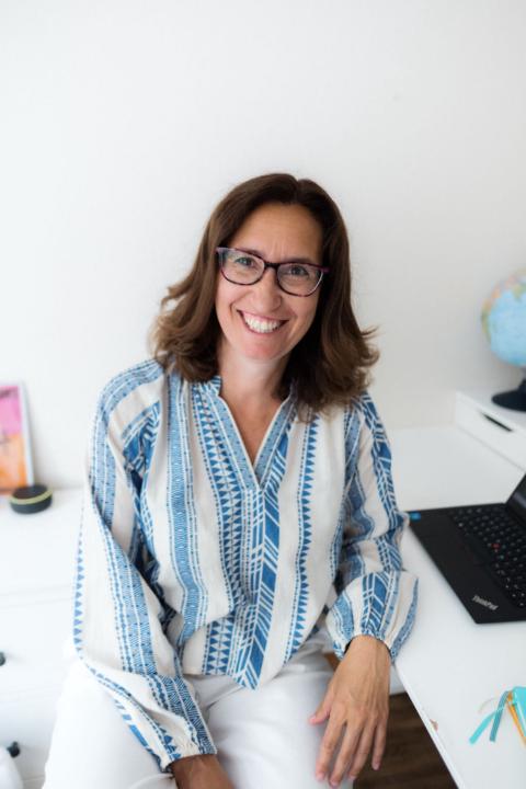 Lucía Uría