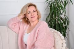 Irina Tomkė