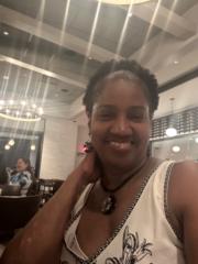 Tanya Williams-Lawrence