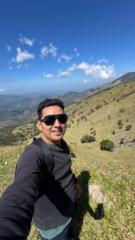 Carlos Beleño alvino