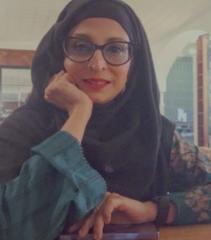 Uzma Deen
