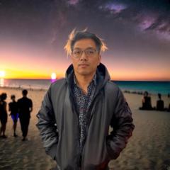 Thomas Vu