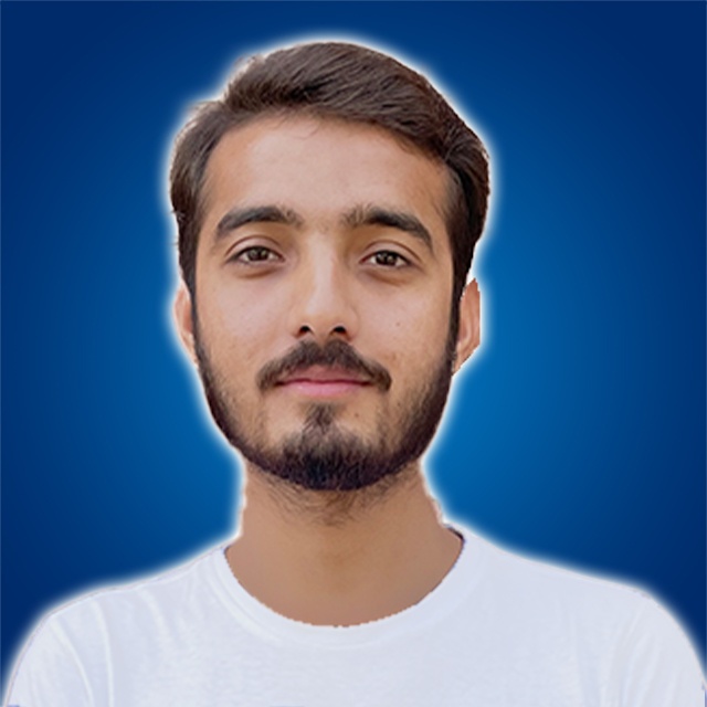 Sufyan Lodhi