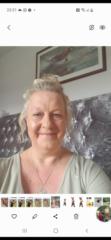 Sharon Evans