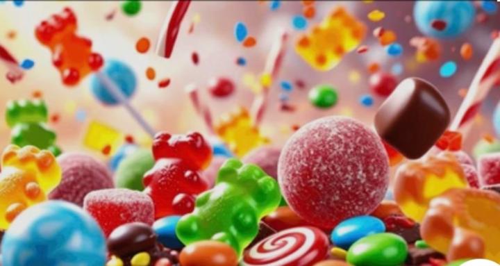 Candy K