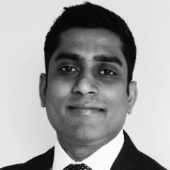 Jeetu Krishnan