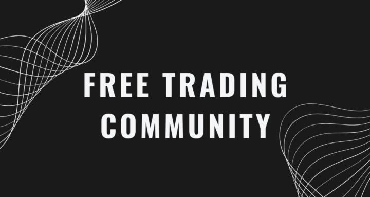 JD Trading Community