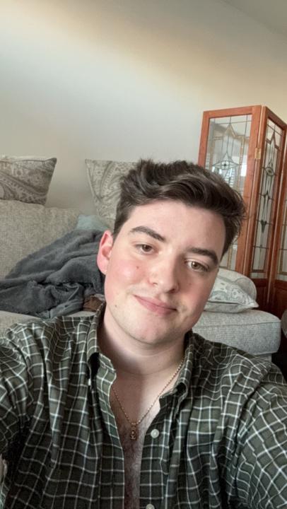 Garrett Grover