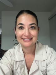 Sheri Azama