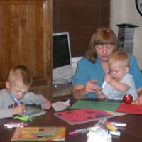 Sharon Spurlock