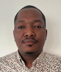 Jean Junior Saintima