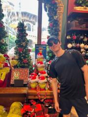 Oscar Trejos Esquivel