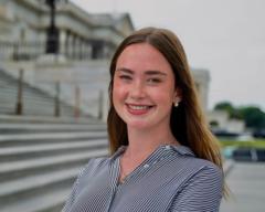 Mallory Houlihan