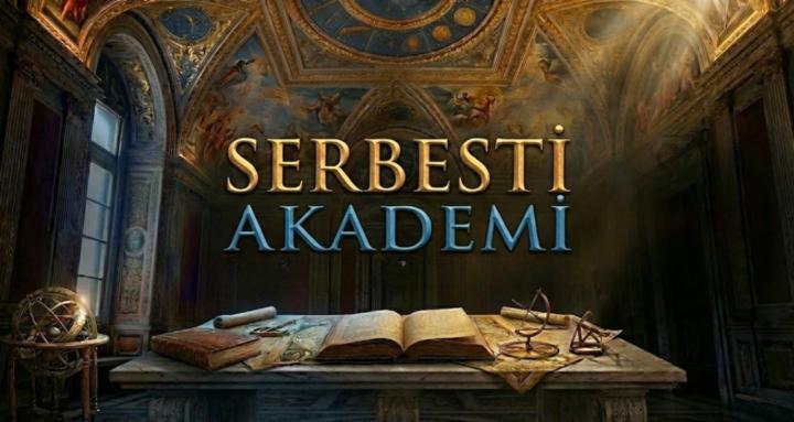 Serbesti Akademi