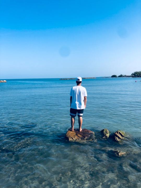 Yeison Andrés De oro