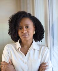 Chaïma Ahamada