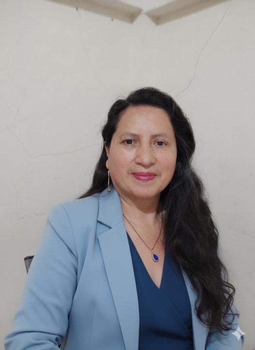 Linda Chiluiza