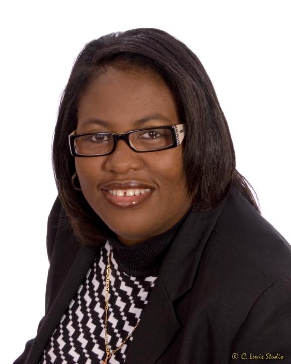 Tancy Mason-Phillips