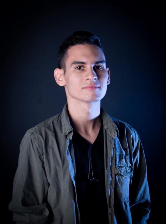 Santiago Correa Pareja