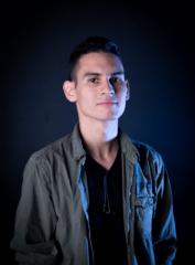 Santiago Correa Pareja