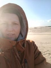 Jenny Sanne