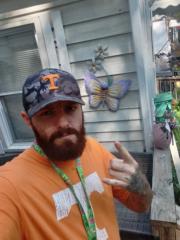 Dustin Varner