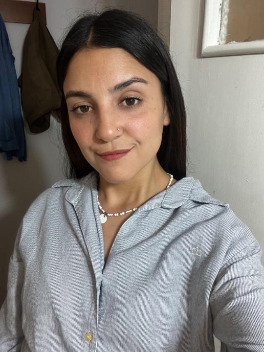 Milagros Bastias