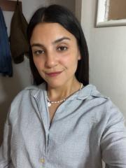 Milagros Bastias