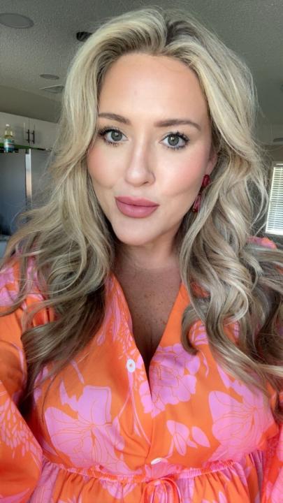 Kayla Sellers