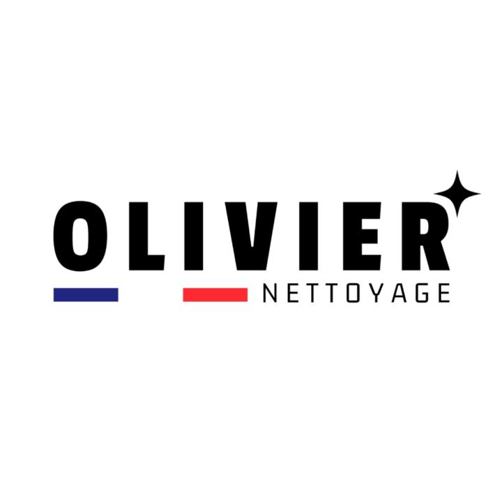 Benjamin Olivier