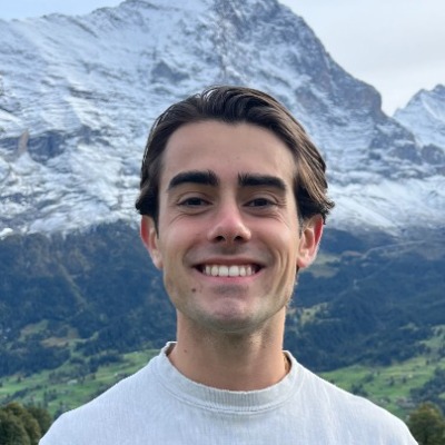 Luc Blancato