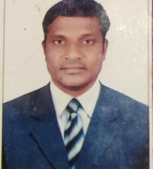 Vincent sahayaraj Arockiasamy