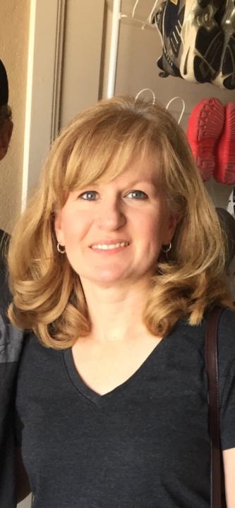 Sandi Underwood