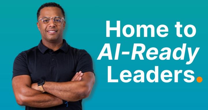 AI-Ready Business Leaders